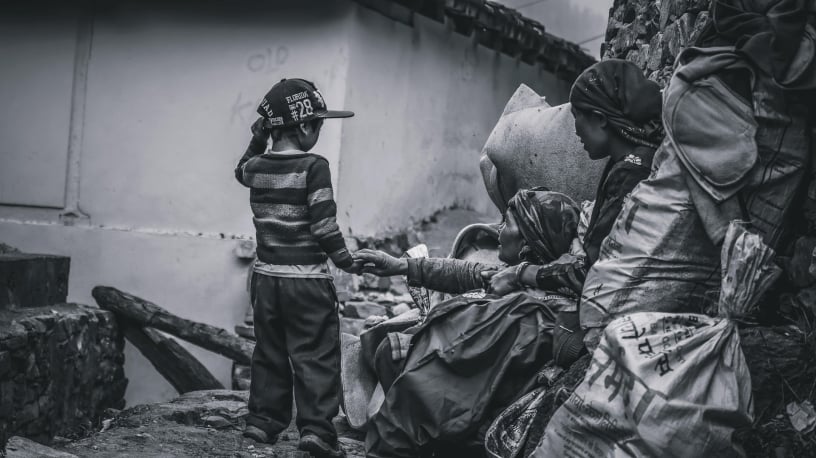 Community Development